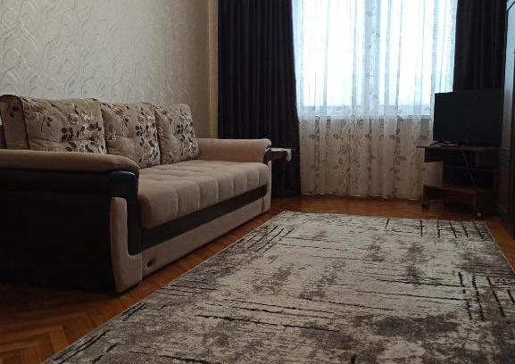 Grodno Region Apartment | Apartment on Brestskaya d.103 / 4