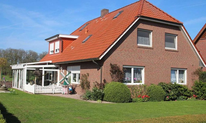 Leer Apartment | Apartment on the Kaiserwald, 15191 - Ferienwohnung am Kaiserwald