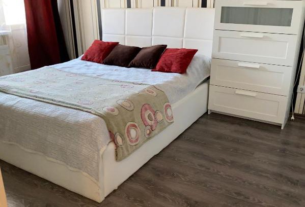 Yuzhno Primorskiy Apartment | Apartment on Doblesti