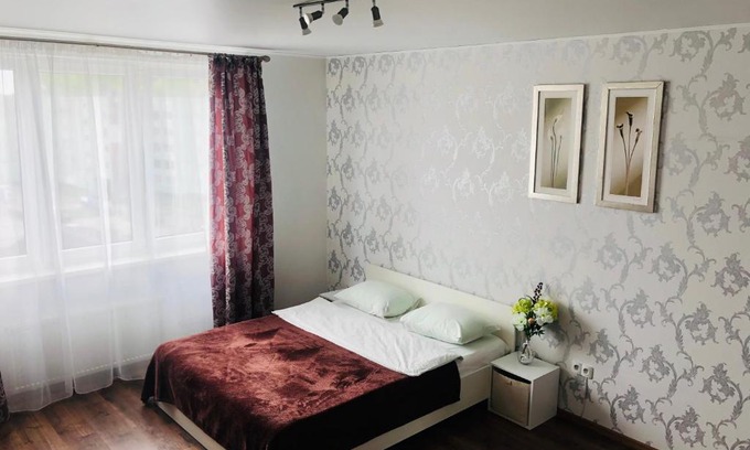 Kaliningrad Apartment | Apartment on Dobrolyubova 44