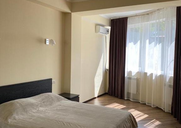 Estosadok Apartment | Apartment on Estonskaya 119-23