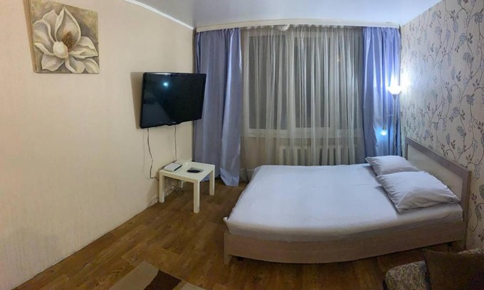 Minsk Region Apartment | Apartment on Grechko