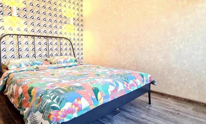 Dzerzhinsk Apartment | Apartment on Griboedova 38A