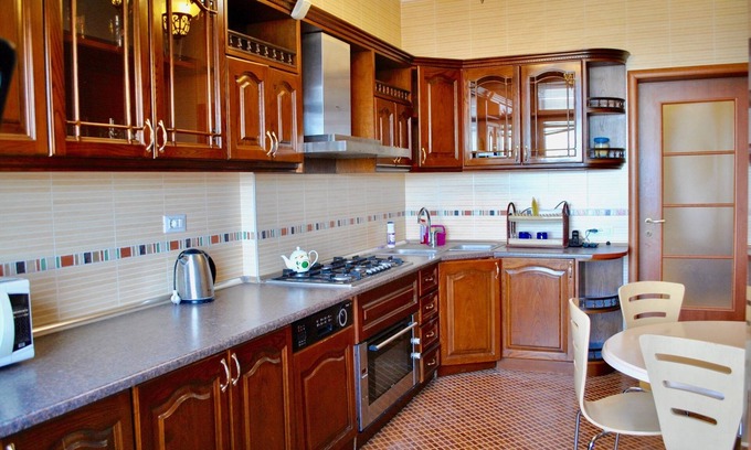 Yasamal Apartment | Apartment on Ismayil bay Qurtqashinli 50
