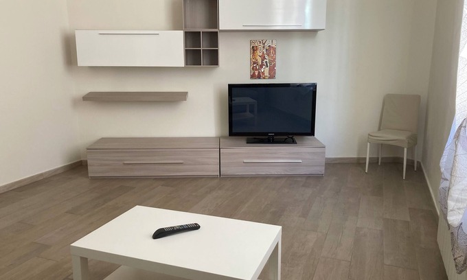 Montecatini Terme Apartment | Apartment on the Corso in Montecatini