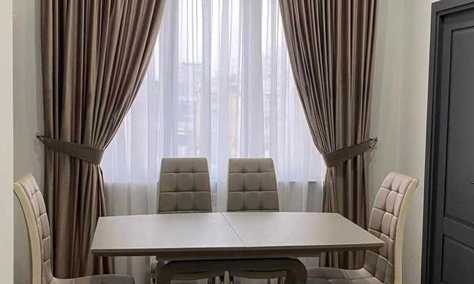 Arabkir Apartment | Apartment on Komitas Ave