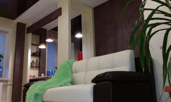 Vitebsk Apartment | Apartment on Komsomolskaya street 7