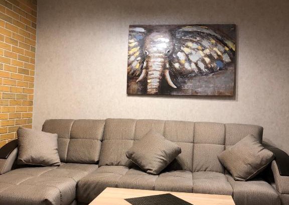 Krasnodar Apartment | Apartment On Krasnaya 176