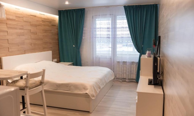 Ivanovo Apartment | Apartment on Kukonkovykh