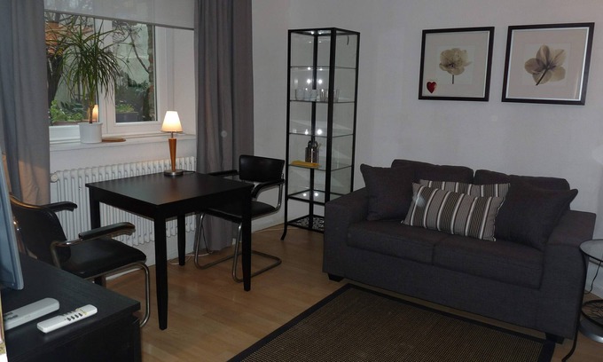Kaiserswerth Apartment | Apartment on Mühlenturm