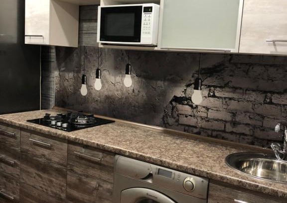 Navapolatsk Apartment | Apartment on Maladziozhnaya 134