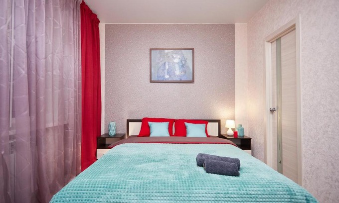 Ryazan Apartment | Apartment on Maloye shosse