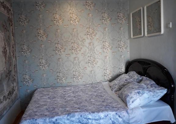 Omsk Apartment | Apartment on Mayakovskogo 48
