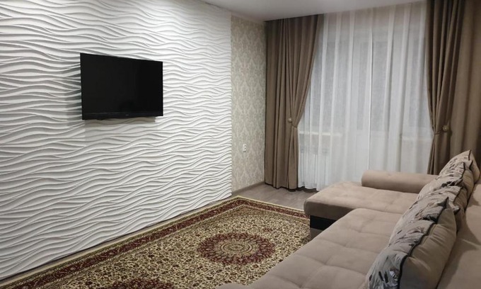 Temirtau Apartment | Apartment on Metallurgov 32