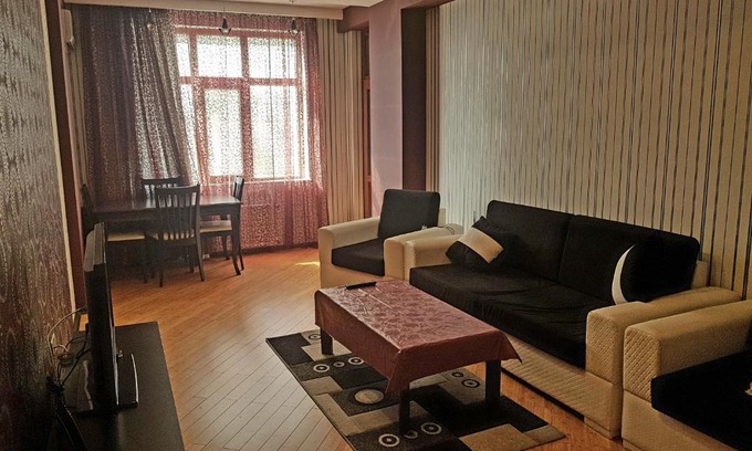 Nasimi Apartment | Apartment on MirQasimov st.29