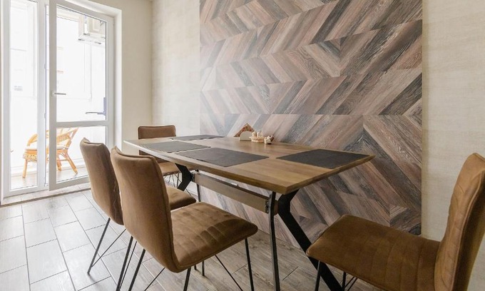 Zelenogradsk Apartment | Apartment on Mosina 4