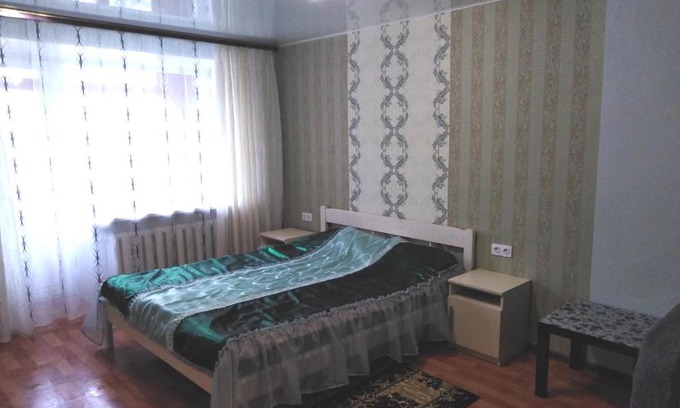Murom Apartment | Apartment on Moskovskaya 42