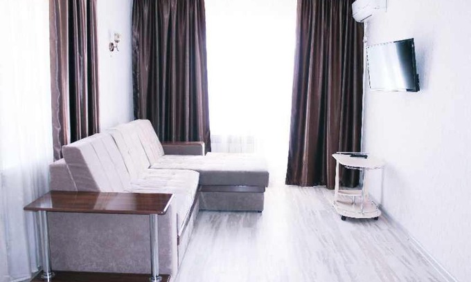 Mariupol Apartment | Apartment on Nakhimova Avenue 103