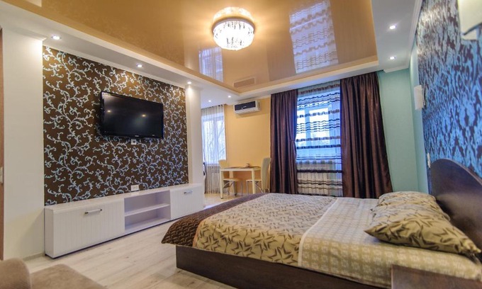 Mariupol Apartment | Apartment on Nakhimova Ave 103 (2)