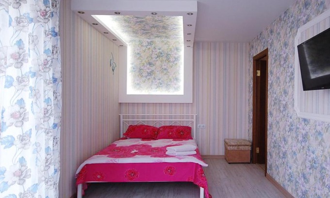 Pervomayskoye Apartment | Apartment on Oktyabrskaya sq