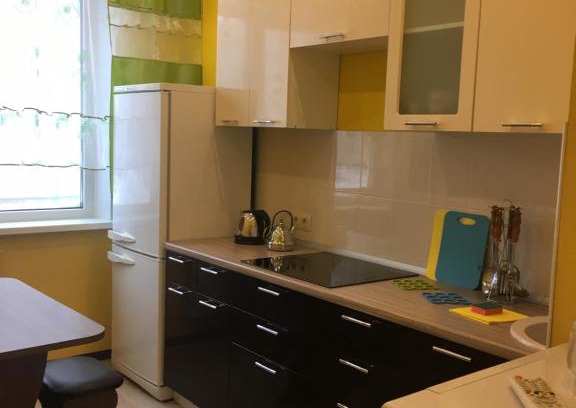 Kirovsk Apartment | Apartment on Olimpiyskaya
