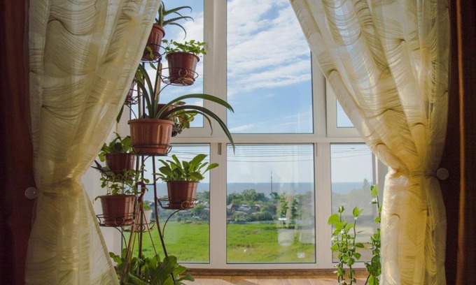 Chornomorsk Apartment | Apartment on Parkova 36