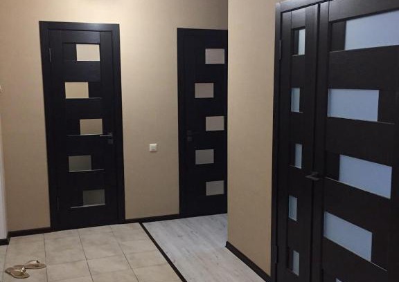 Chornomorsk Apartment | Apartment on Parkovaya