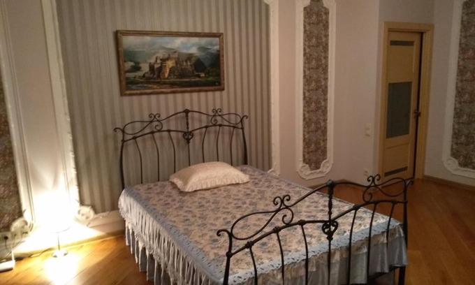 Krasnogorsky District Apartment | Apartment On Pavshinkiy Bulvar