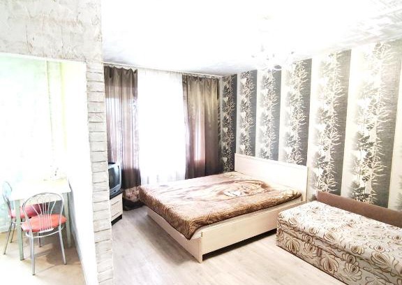 Kandalaksha Apartment | Apartment on Pervomayskaya