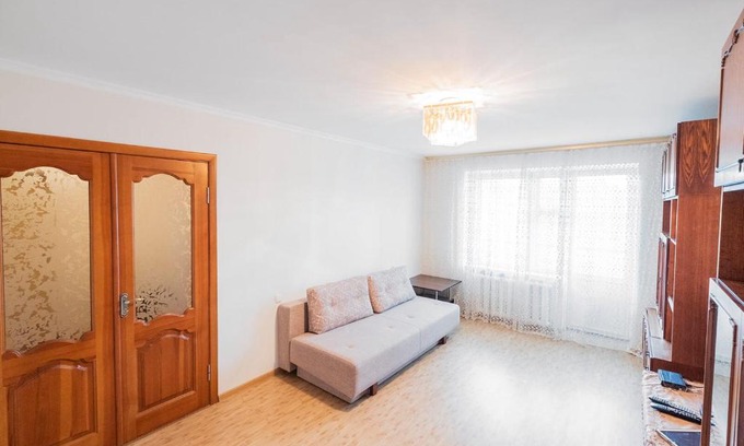 Kiev Oblast Apartment | Apartment on Polevaya 44/12