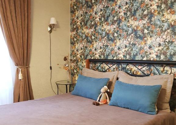 Yaroslavl Apartment | Apartment on Prospekt Frunze