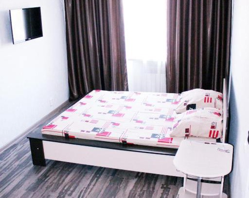 Mariupol Apartment | Apartment on Prospekt Mira