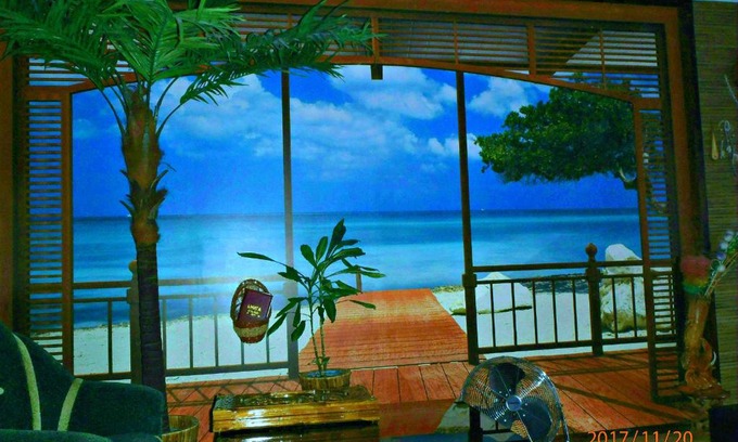 Magnitogorsk Apartment | Apartment on Prospekt Lenina 61/1