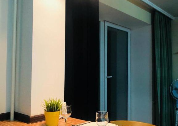 Oskemen Apartment | Apartment on Republic Square