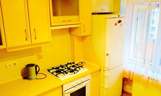 Cherkasy Apartment | Apartment on Shevchenka Boulevard