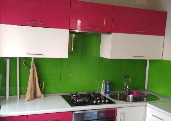 Almetyevsk Apartment | Apartment on Shevchenko