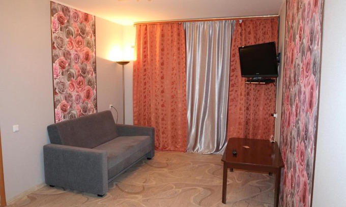 54 Apartment | Apartment on Shotmana 6/2