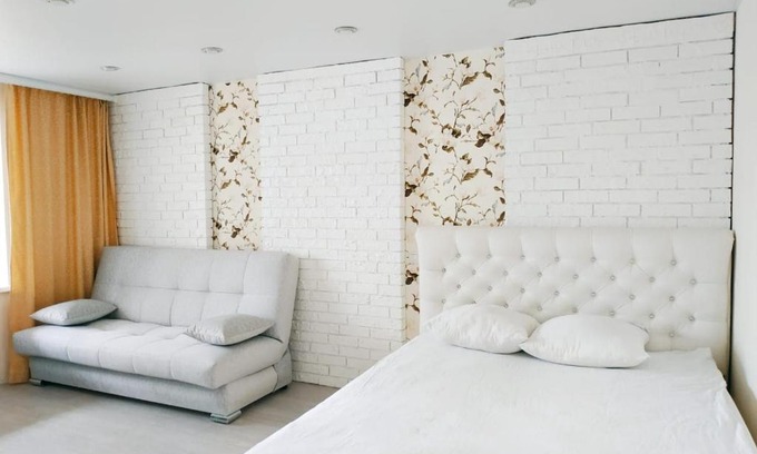 Novocheboksarsk Apartment | Apartment on Sovetskaya 59a