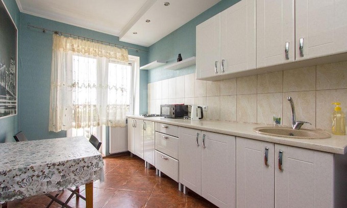 Kaliningrad Apartment | Apartment on Sovetskiy