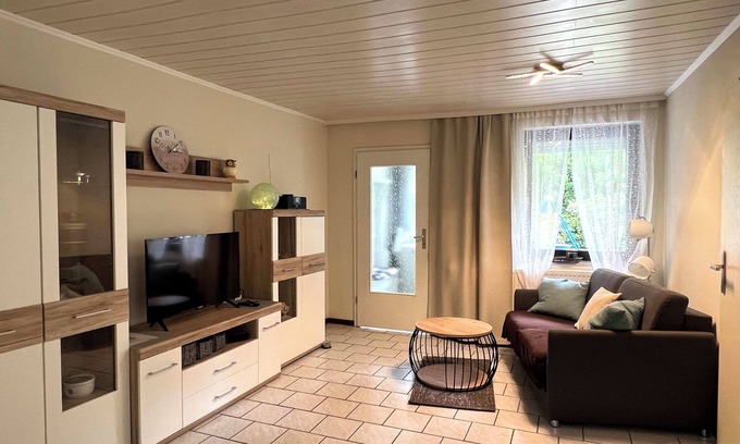 Region Hannover District Apartment | Apartment on Steinhuder Meer - near `Alte Moorhütte`