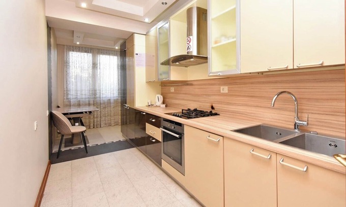 Arabkir Apartment | Apartment on Sundukyan street