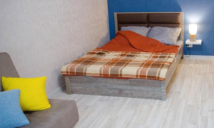 Shuya Apartment | Apartment on Sverdlova 113А