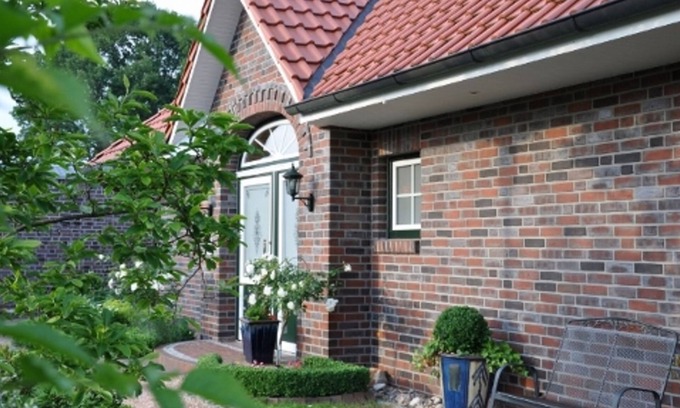 Bad Zwischenahn Apartment | Apartment on the avenue