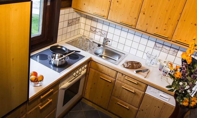 Wegscheid Apartment | Apartment on the ground floor - Ferienwohnung Angerlgut