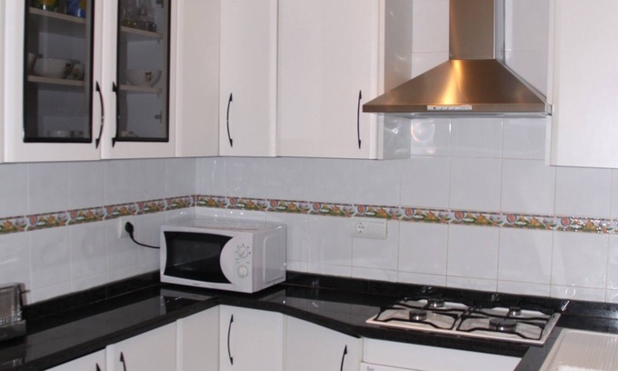 Old Town Apartment | APARTMENT on the beach front VT-443426-A