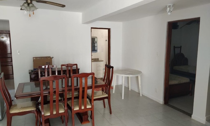 Martim de Sa Apartment | Apartment on the beach Martin de Sa