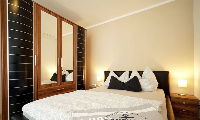 Beuron Apartment | Apartment on the castle rock