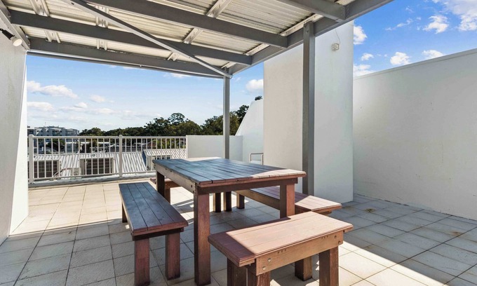 Scarness Apartment | Apartment on the Esplanade