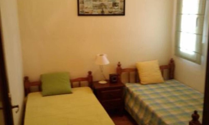 Islantilla Apartment | Apartment on the golf course 3 minutes from the beach