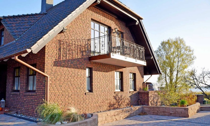 Sellin Condo | Apartment on the lake